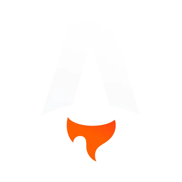 Astro Logo