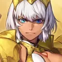 Golden Caenis 3T (LB5.2)