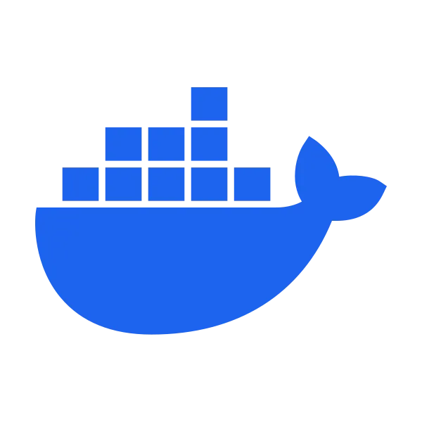 Docker Logo