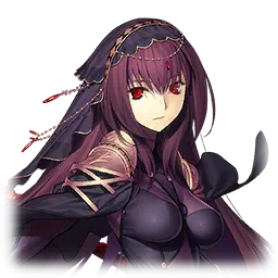Scathach