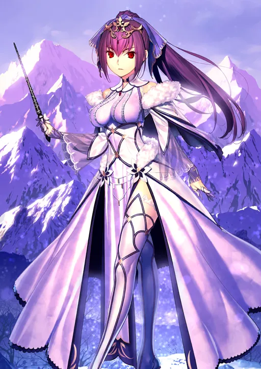 Skadi