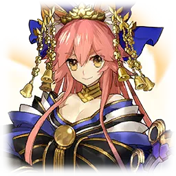 Tamamo-no-Mae